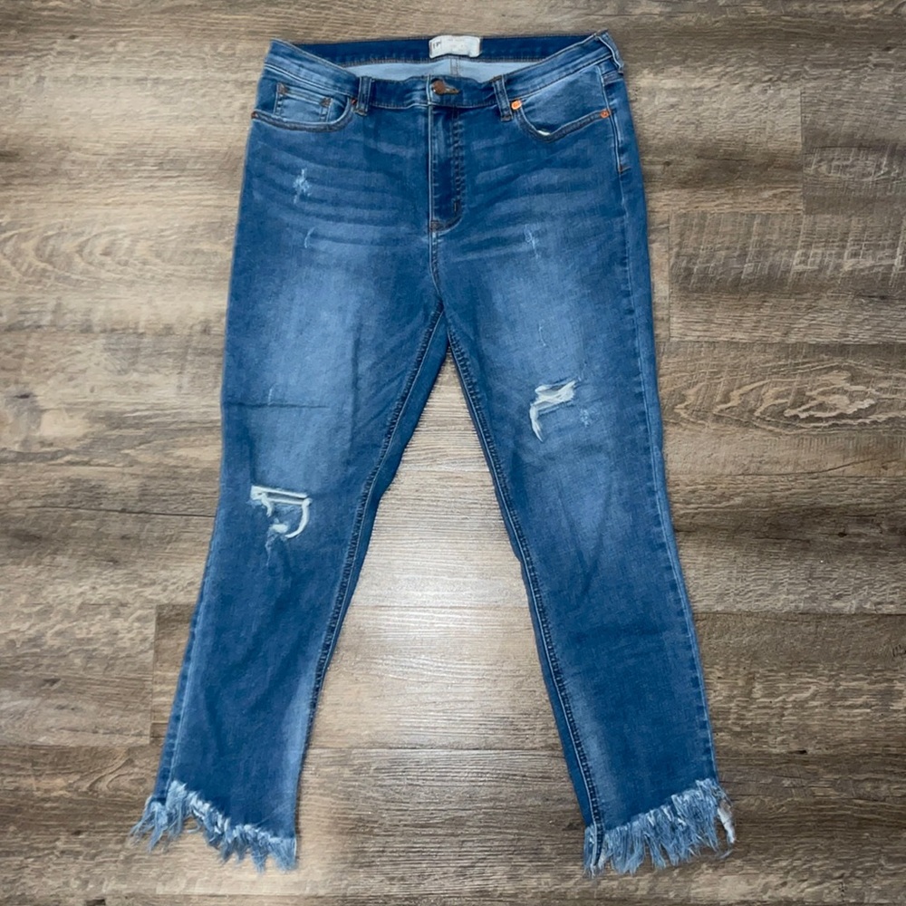 free people jeans